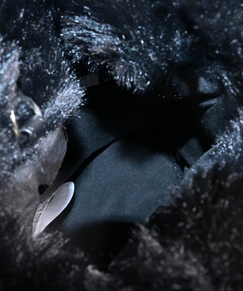 LOWRYS FARM（ローリーズファーム）ハンドバッグ 黒 サイズ:- レディース/2200657075033