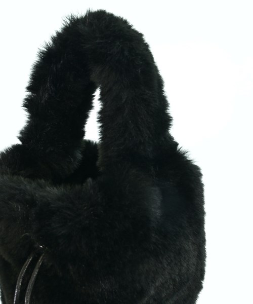 LOWRYS FARM（ローリーズファーム）ハンドバッグ 黒 サイズ:- レディース/2200657075033