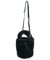 LOWRYS FARM（ローリーズファーム）ハンドバッグ 黒 サイズ:- レディース/2200657075033