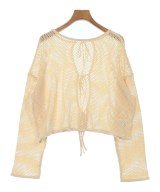 LOWRYS FARM ニット・セーター