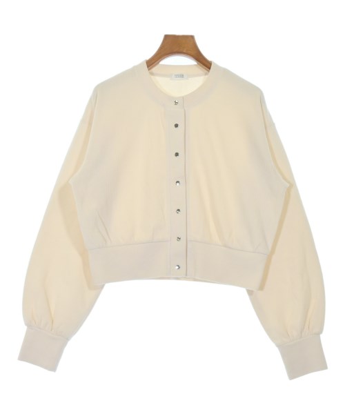 LOWRYS FARM(ローリーズファーム)カーディガン 白 サイズ:F/2200652938074