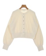 LOWRYS FARM（ローリーズファーム）カーディガン 白 サイズ:F レディース/2200652938074