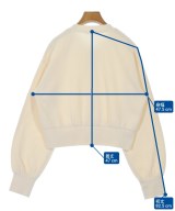 LOWRYS FARM（ローリーズファーム）カーディガン 白 サイズ:F レディース/2200652938074