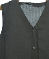 LOWRYS FARM（ローリーズファーム）シャツワンピース グレー サイズ:F/F レディース/2200652938098