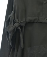 LOWRYS FARM（ローリーズファーム）シャツワンピース グレー サイズ:F/F レディース/2200652938098