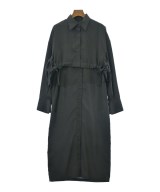 LOWRYS FARM シャツワンピース