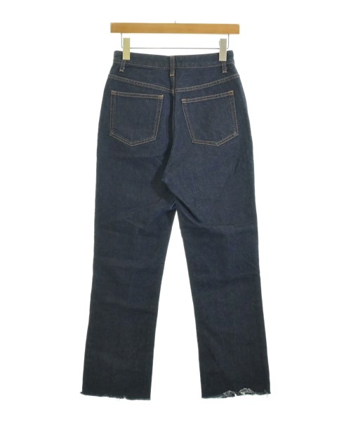 LOWRYS FARM（ローリーズファーム）デニムパンツ 紺 サイズ:M レディース/2200654780053