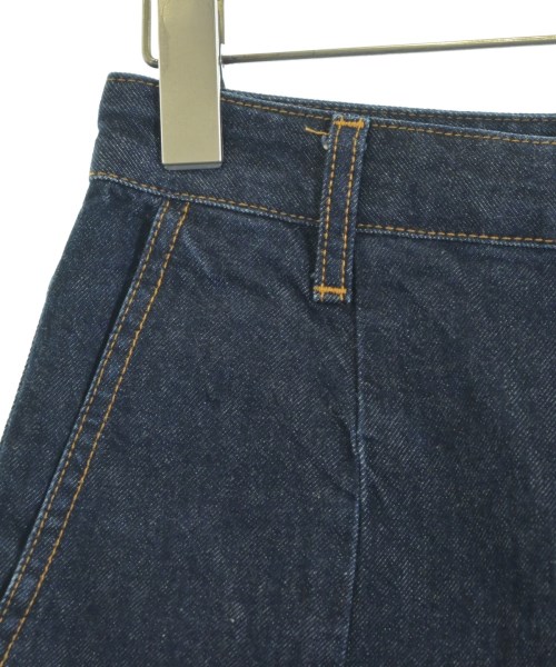 LOWRYS FARM（ローリーズファーム）デニムパンツ 紺 サイズ:M レディース/2200654780053