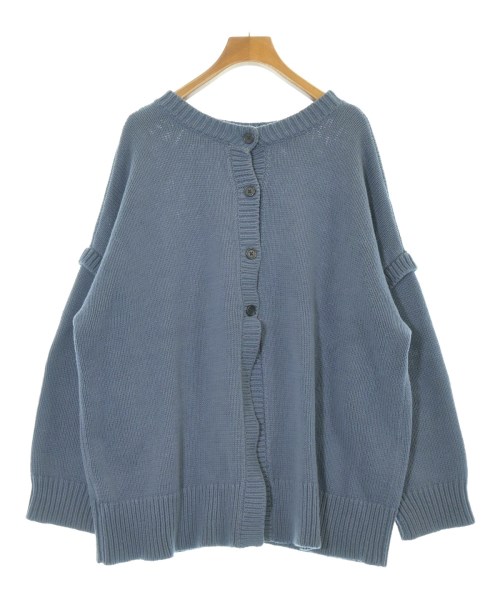 LOWRYS FARM（ローリーズファーム）ニット・セーター 青 サイズ:F レディース/2200657984427
