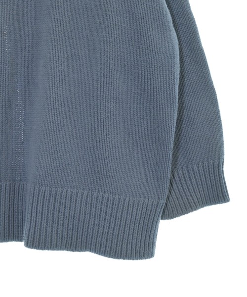 LOWRYS FARM（ローリーズファーム）ニット・セーター 青 サイズ:F レディース/2200657984427