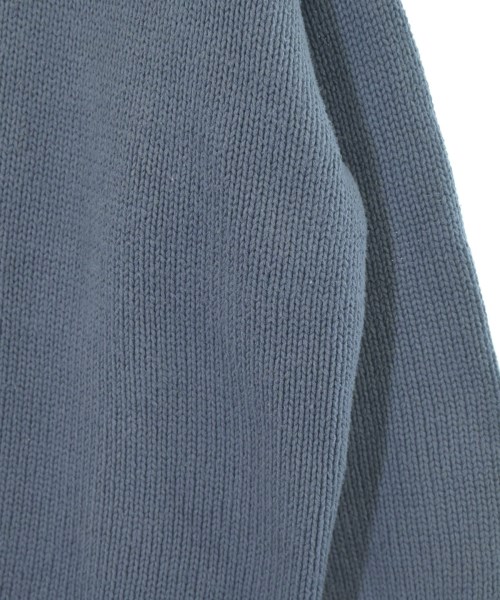 LOWRYS FARM（ローリーズファーム）ニット・セーター 青 サイズ:F レディース/2200657984427