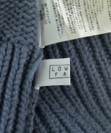 LOWRYS FARM（ローリーズファーム）ニット・セーター 青 サイズ:F レディース/2200657984427