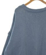 LOWRYS FARM（ローリーズファーム）ニット・セーター 青 サイズ:F レディース/2200657984427
