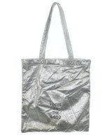 LOWRYS FARM（ローリーズファーム）トートバッグ シルバー サイズ:- レディース/2200645942088