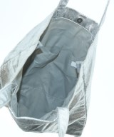 LOWRYS FARM（ローリーズファーム）トートバッグ シルバー サイズ:- レディース/2200645942088