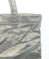 LOWRYS FARM（ローリーズファーム）トートバッグ シルバー サイズ:- レディース/2200645942088