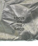 LOWRYS FARM（ローリーズファーム）トートバッグ シルバー サイズ:- レディース/2200645942088