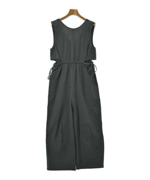 LOWRYS FARM(ローリーズファーム)オールインワン/サロペット グレー サイズ:F/2200655124023