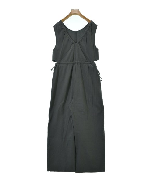 LOWRYS FARM（ローリーズファーム）オールインワン/サロペット グレー サイズ:F レディース/2200655124023