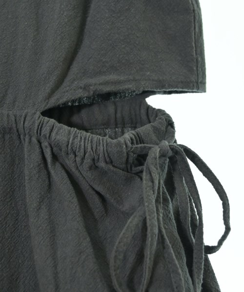 LOWRYS FARM（ローリーズファーム）オールインワン/サロペット グレー サイズ:F レディース/2200655124023