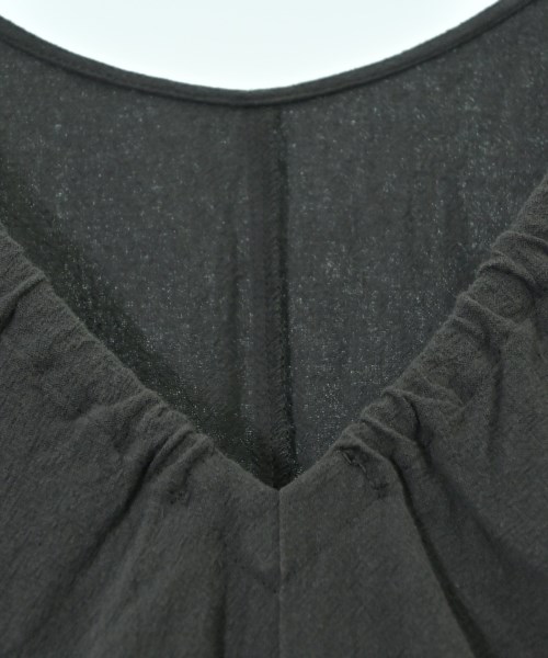 LOWRYS FARM（ローリーズファーム）オールインワン/サロペット グレー サイズ:F レディース/2200655124023