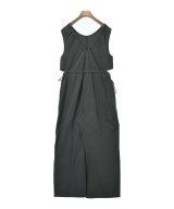 LOWRYS FARM（ローリーズファーム）オールインワン/サロペット グレー サイズ:F レディース/2200655124023