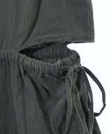 LOWRYS FARM（ローリーズファーム）オールインワン/サロペット グレー サイズ:F レディース/2200655124023