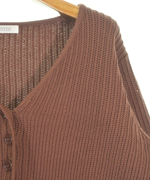 LOWRYS FARM（ローリーズファーム）カーディガン 茶 サイズ:F レディース/2200652575057