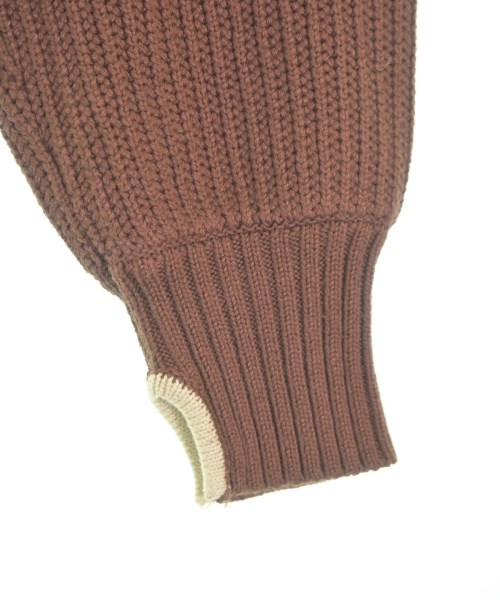 LOWRYS FARM（ローリーズファーム）カーディガン 茶 サイズ:F レディース/2200652575057