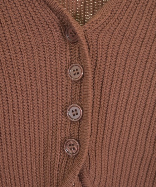 LOWRYS FARM（ローリーズファーム）カーディガン 茶 サイズ:F レディース/2200652575057
