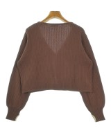 LOWRYS FARM（ローリーズファーム）カーディガン 茶 サイズ:F レディース/2200652575057
