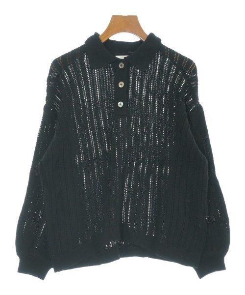 LOWRYS FARM(ローリーズファーム)ニット・セーター 黒 サイズ:F/2200657740092