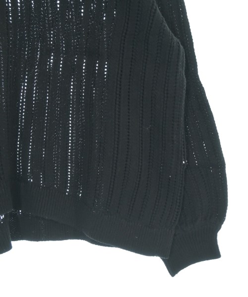 LOWRYS FARM（ローリーズファーム）ニット・セーター 黒 サイズ:F レディース/2200657740092