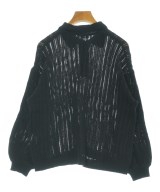 LOWRYS FARM（ローリーズファーム）ニット・セーター 黒 サイズ:F レディース/2200657740092