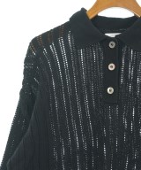 LOWRYS FARM（ローリーズファーム）ニット・セーター 黒 サイズ:F レディース/2200657740092