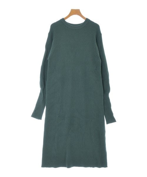 LOWRYS FARM(ローリーズファーム)ワンピース 緑 サイズ:F/2200654589106