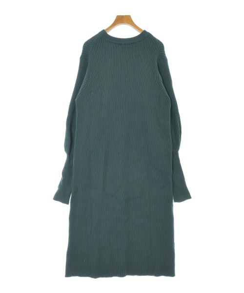 LOWRYS FARM（ローリーズファーム）ワンピース 緑 サイズ:F レディース/2200654589106