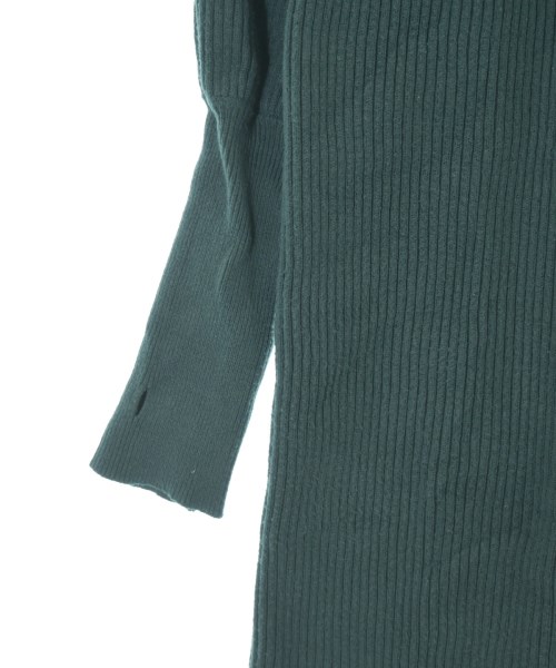 LOWRYS FARM（ローリーズファーム）ワンピース 緑 サイズ:F レディース/2200654589106