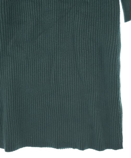 LOWRYS FARM（ローリーズファーム）ワンピース 緑 サイズ:F レディース/2200654589106