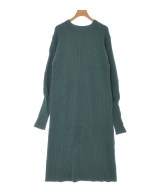 LOWRYS FARM（ローリーズファーム）ワンピース 緑 サイズ:F レディース/2200654589106