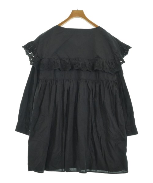 LOWRYS FARM（ローリーズファーム）ワンピース 黒 サイズ:F レディース/2200654589137