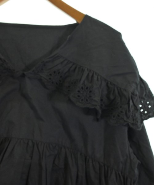 LOWRYS FARM（ローリーズファーム）ワンピース 黒 サイズ:F レディース/2200654589137