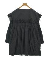 LOWRYS FARM（ローリーズファーム）ワンピース 黒 サイズ:F レディース/2200654589137