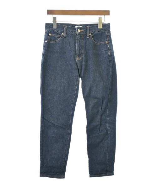 LOWRYS FARM(ローリーズファーム)デニムパンツ 紺 サイズ:M/2200660904030
