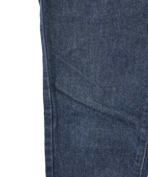 LOWRYS FARM（ローリーズファーム）デニムパンツ 紺 サイズ:M レディース/2200660904030