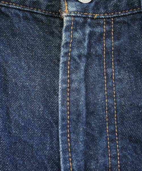 LOWRYS FARM（ローリーズファーム）デニムパンツ 紺 サイズ:M レディース/2200660904030