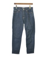 LOWRYS FARM（ローリーズファーム）デニムパンツ 紺 サイズ:M レディース/2200660904030