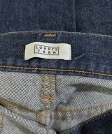LOWRYS FARM（ローリーズファーム）デニムパンツ 紺 サイズ:M レディース/2200660904030