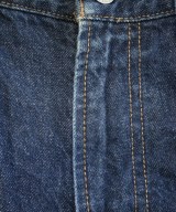 LOWRYS FARM（ローリーズファーム）デニムパンツ 紺 サイズ:M レディース/2200660904030