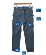 LOWRYS FARM（ローリーズファーム）デニムパンツ 紺 サイズ:M レディース/2200660904030